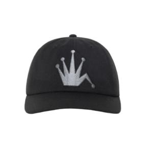 Low Profile Vented Crown Snapback Cap