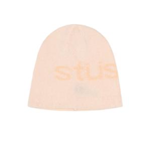 Helvetica UV Skullcap Beanie