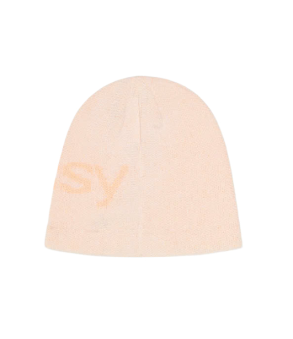 Helvetica UV Skullcap Beanie