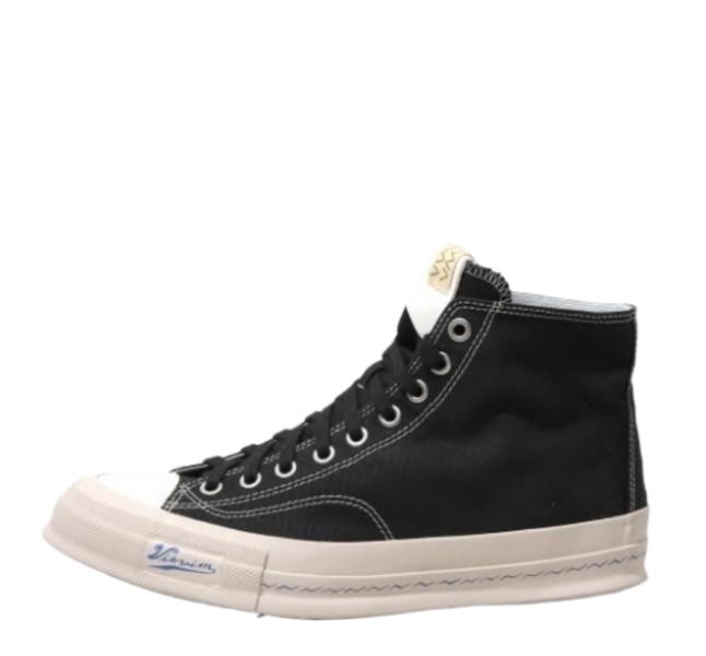 Skagway High Top Sneakers