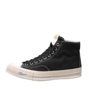 Skagway High Top Sneakers