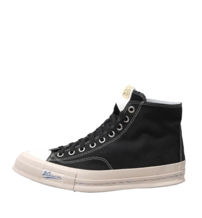 Skagway High Top Sneakers