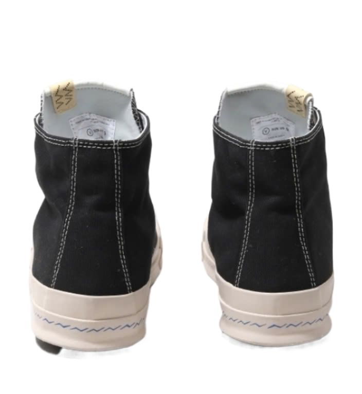 Skagway High Top Sneakers