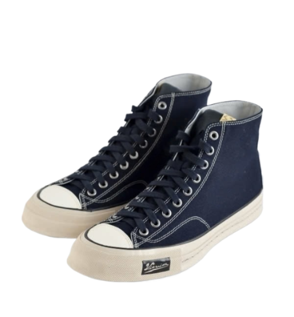 Skagway High Top Sneakers