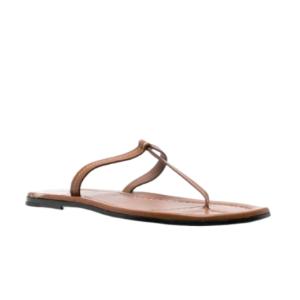 The T-Strap Sandal