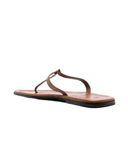 The T-Strap Sandal