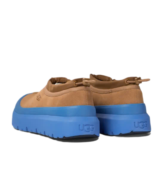 Tasman Weather Hybrid slip-on