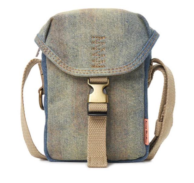 Men's Crossbody Bag