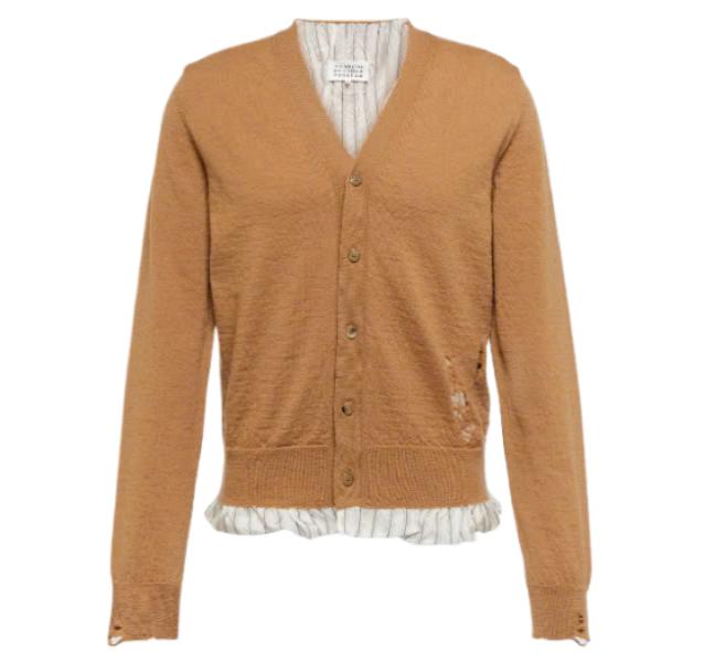 Men's Cardigan 