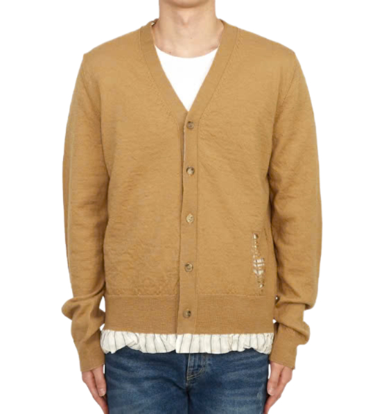 Men's Cardigan 