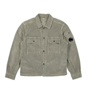 Men's Corduroy Shirt