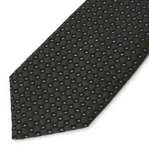 Men's Silk Tie