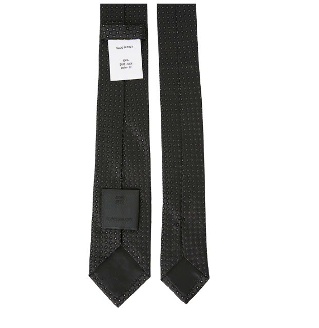 Men's Silk Tie