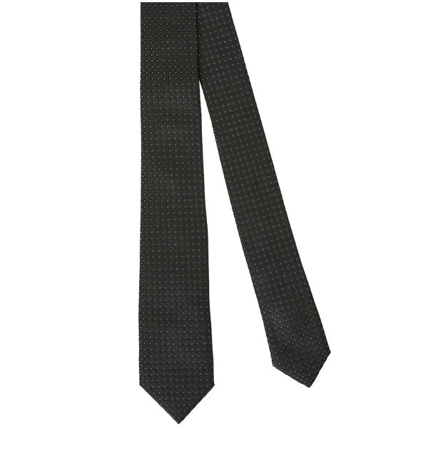 Men's Silk Tie