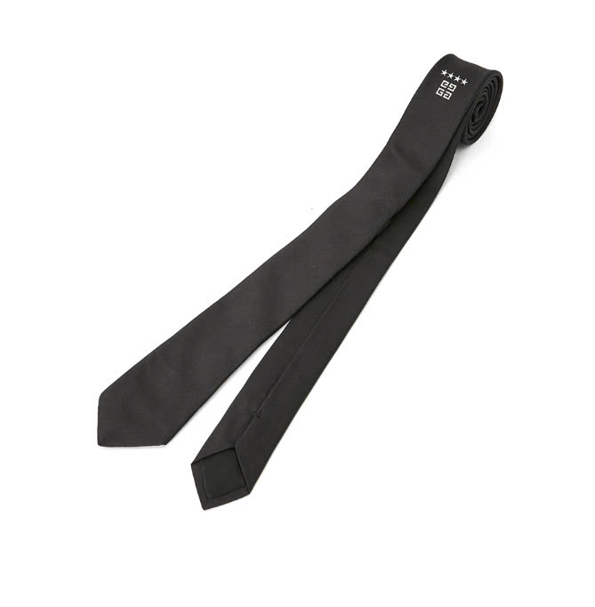 4G Star Men's Silk Tie