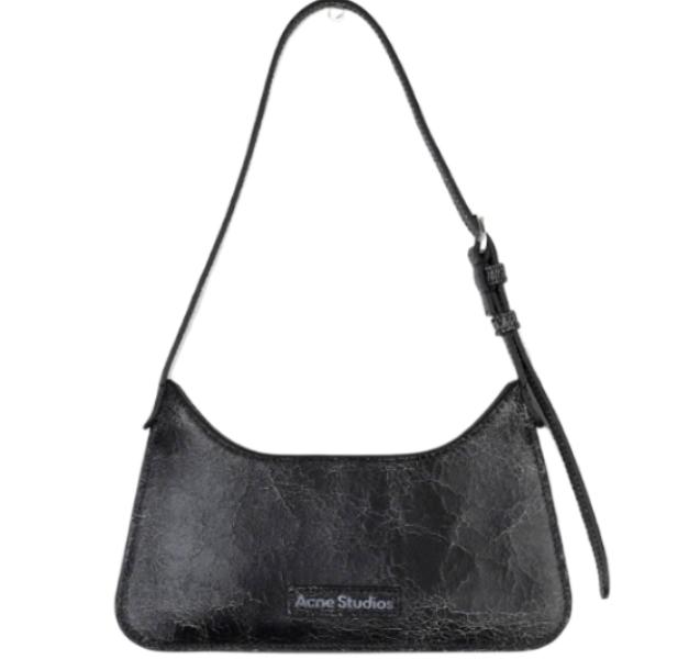 PLATT Micro Shoulder Bag