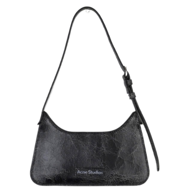 PLATT Micro Shoulder Bag