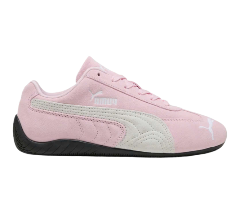 Puma Speedcat OG Pink White