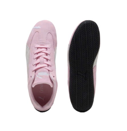 Puma Speedcat OG Pink White