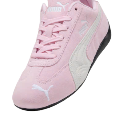 Puma Speedcat OG Pink White