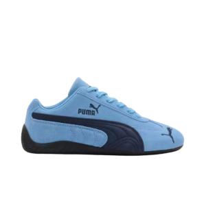 Speedcat Archive Team Light Blue Club Navy