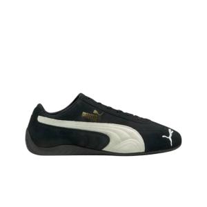 Puma Speedcat LS Black White