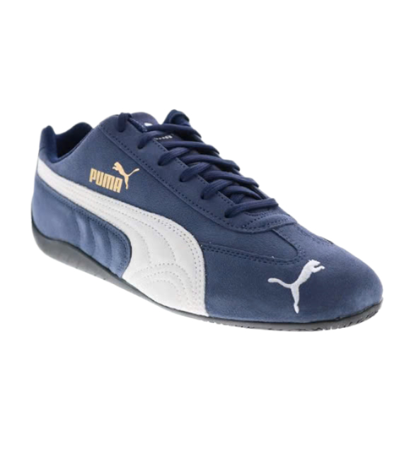 Puma Speedcat LS Peacoat