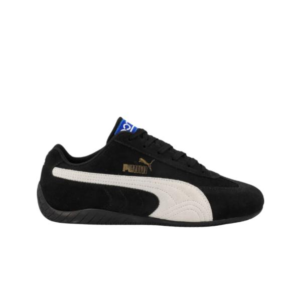 Puma Speedcat OG Sparco Black White