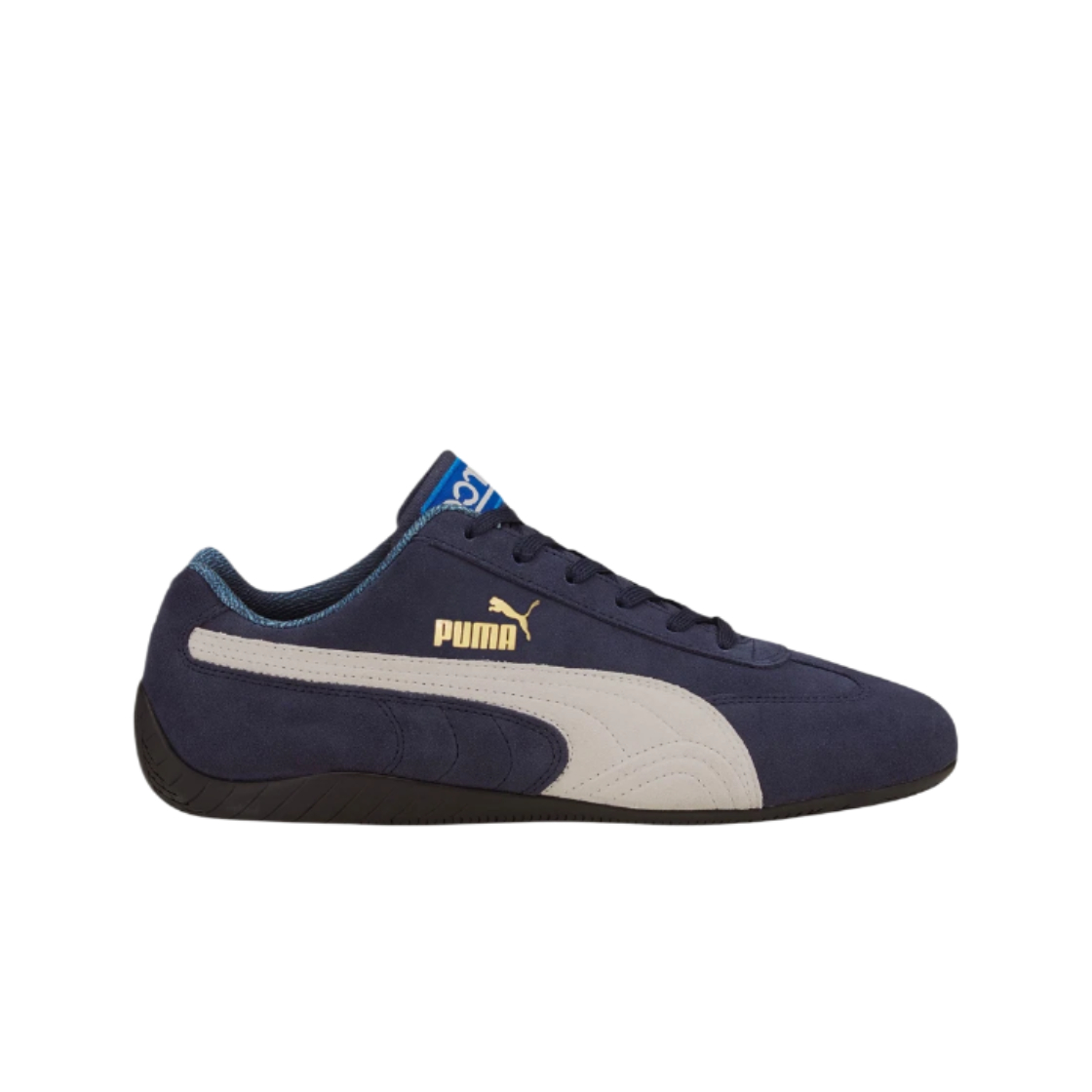 Puma Speedcat OG Sparco Peacoat White