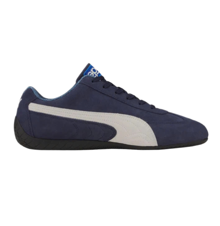 Puma Speedcat OG Sparco Peacoat White