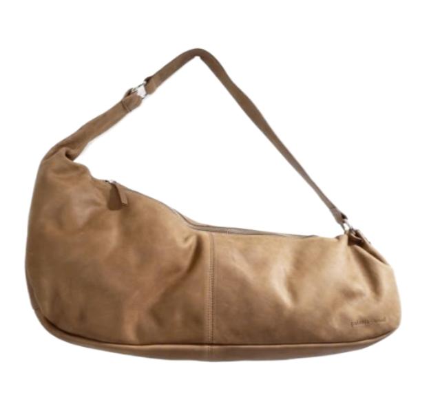 Dry shoulder bag