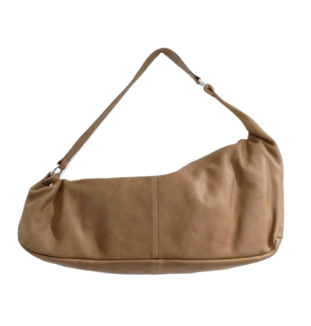 Dry shoulder bag