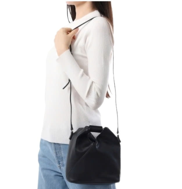 Japanese crossbody bag