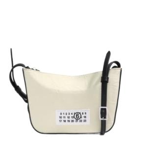 Numeric Mini Shoulder Bag