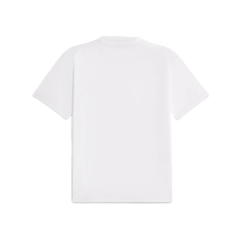 Cotton Jersey Loose T-Shirt