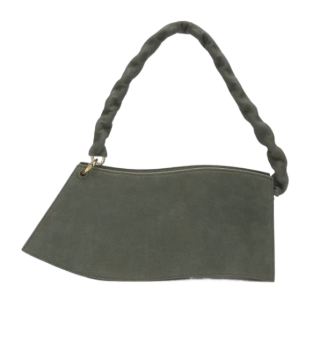 La Begue Tote Bag - Dark Khaki