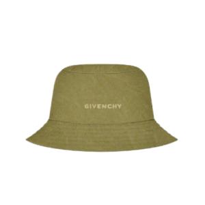 GIVENCHY Canvas Bucket Hat