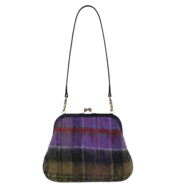 Vivienne Clutch - Multicolor