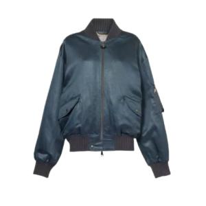 Bernardo Bomber Jacket