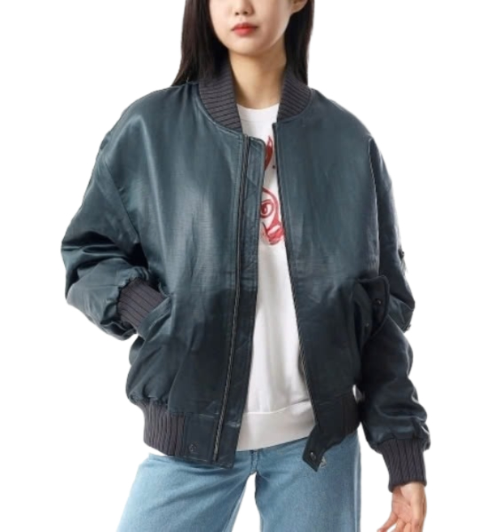 Bernardo Bomber Jacket