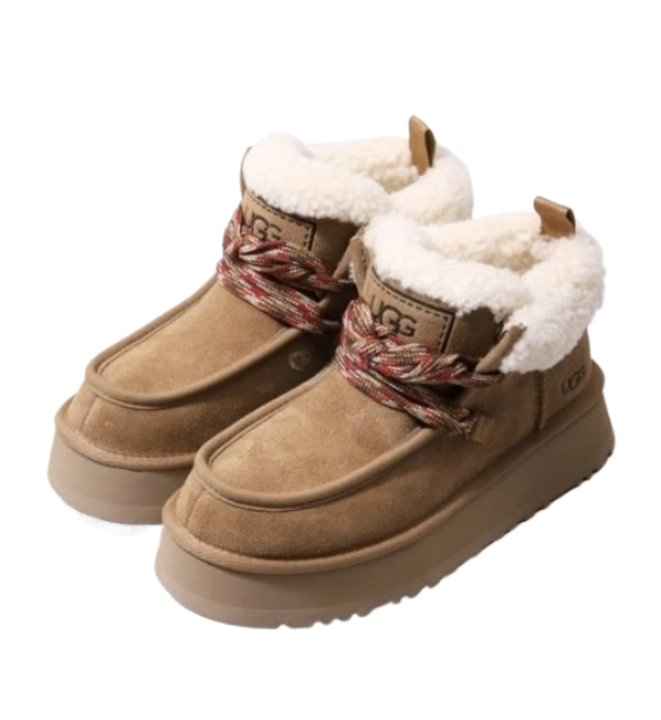 Funkara Cabin Cuff Clog