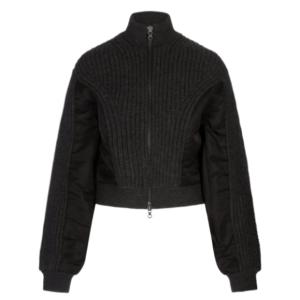 24FWM-Odena Knit Jacket