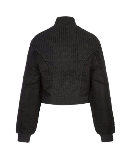 24FWM-Odena Knit Jacket