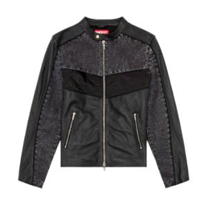 24FWL-LEOPOL Jacket