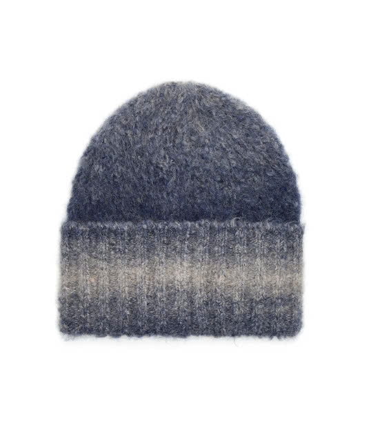 24FWK-PELO BEANIE