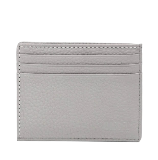 24FWJOHNNY Logo Card Wallet 