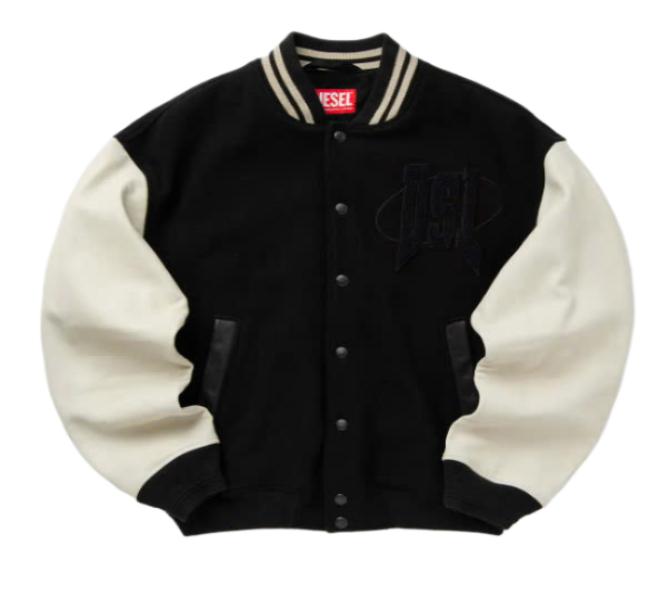 24FWL-NYMAN Jacket