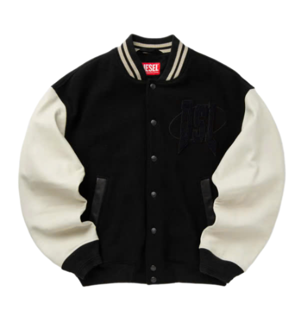 24FWL-NYMAN Jacket