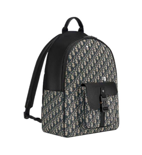 Saddle Backpack