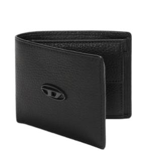 24FWHIRESH S.II Leather Bifold Wallet 